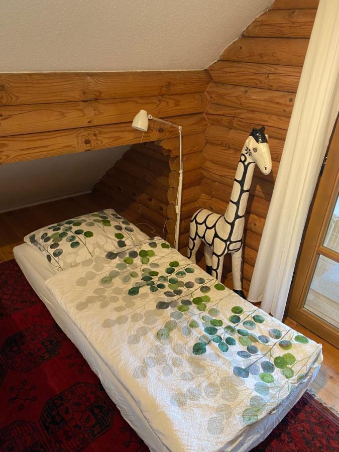 Eifel-Lounge Blockhaus Mit Kamin Garten Balkon Nahe Koeln Therme Bruehl Phantasialand Weilerswist エクステリア 写真